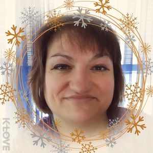 Meet your Posher, Karen